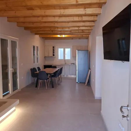 Apsila Mykonos Διαμέρισμα