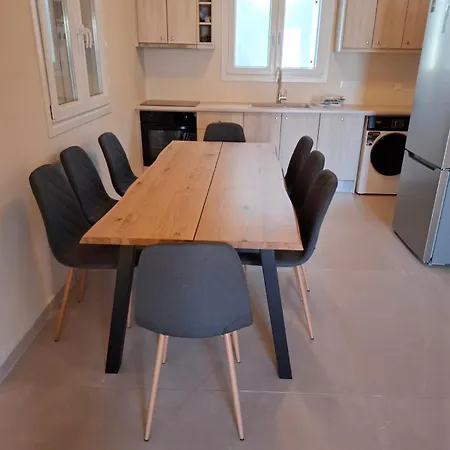 Apsila Mykonos Διαμέρισμα Mykonos Town
