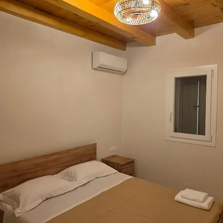Διαμέρισμα Apsila Mykonos
