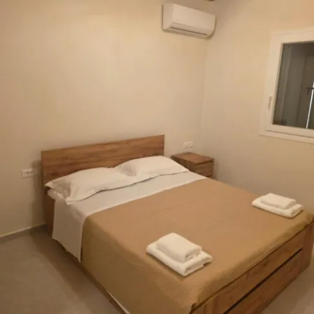 Appartement Apsila Mykonos Mykonos Town