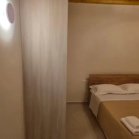 Appartement Apsila Mykonos *