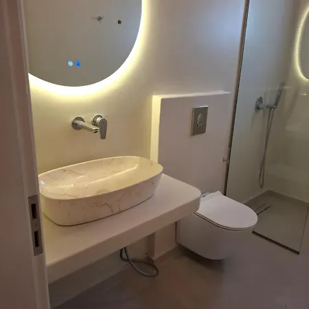 Apsila Mykonos