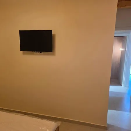 Appartement Apsila Mykonos *
