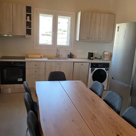 Apartamento Apsila Mykonos Mykonos Town