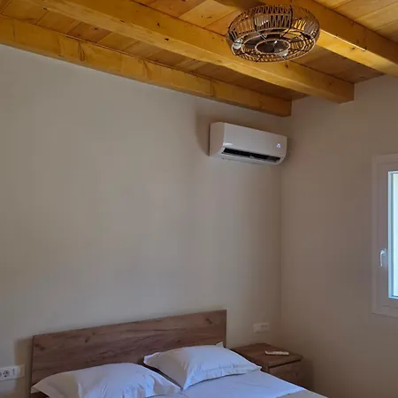 Apsila Mykonos Διαμέρισμα