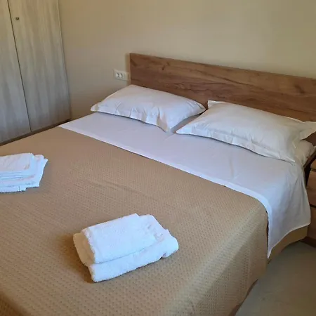 Διαμέρισμα Apsila Mykonos Mykonos Town