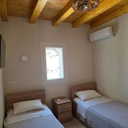 Apsila Mykonos Διαμέρισμα *