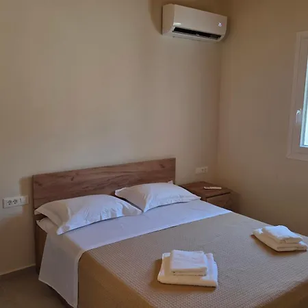 Διαμέρισμα Apsila Mykonos